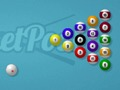 Spel Sak swembad aanlyn