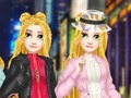 Spel Prinses Broadway Shopping  aanlyn