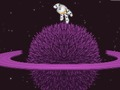 Spel Ontploffing die planete  aanlyn