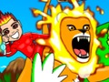 Spel Brandloper aanlyn