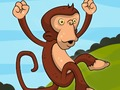 Spel Aap ontsnapping aanlyn