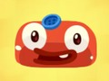 Spel Poeding monsters aanlyn