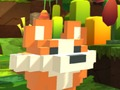 Spel Pixel Runner aanlyn