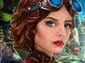 Spel Vervloek Waters  aanlyn