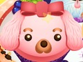 Spel Puppy Cupcake aanlyn