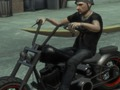 Spel GTA Motorfietse  aanlyn