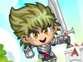 Spel Vuur Dragon Avontuur  aanlyn