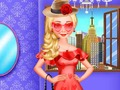 Spel Prinsesse: Valentynsdagpartytjie  aanlyn