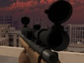 Spel Sniper herlaai  aanlyn
