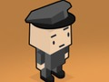 Spel Sicario kind  aanlyn