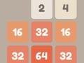 Spel Baksteen 2048  aanlyn