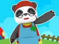Spel Didi & Vriende raai wat?  aanlyn