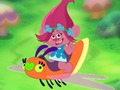 Spel Trollies: Käferflug  aanlyn