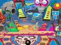 Spel Flipper-simulator Day of the Dead  aanlyn