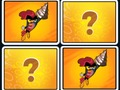 Spel Chuck Chicken Memory Match aanlyn