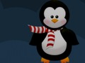 Spel Pikkewyne Jigsaw  aanlyn