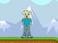 Spel Mathpup Golf Toevoeging  aanlyn