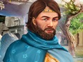 Spel Die gesteelde relikwieë  aanlyn