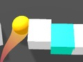 Spel Bal stamp 3d aanlyn
