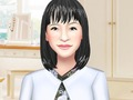 Spel Marie Kondo skoonmaak  aanlyn