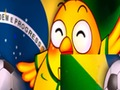 Spel DDT -skyfie -legkaart aanlyn
