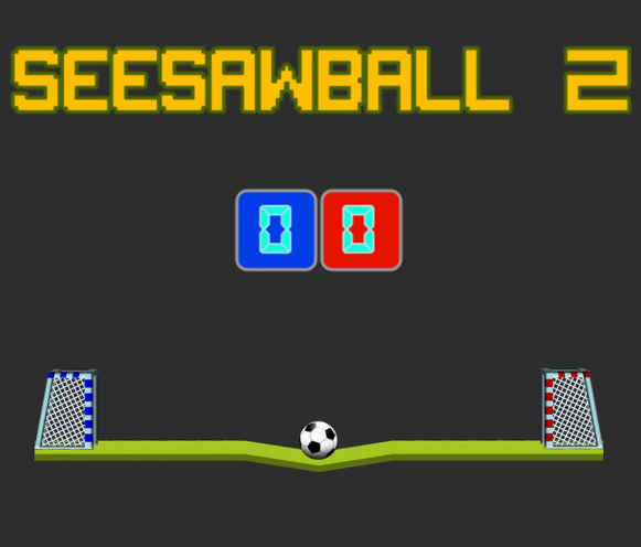 Spel Seesawball 2 aanlyn