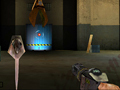Spel Toxie Radd 3d  aanlyn