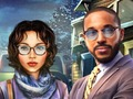 Spel Tekens van 'n misdaad  aanlyn