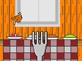 Spel Dankie Turkye  aanlyn