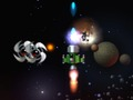 Spel Ruimte -indringers aanlyn
