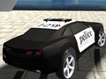 Spel Polisie Stunt Cars  aanlyn