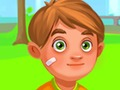 Spel Geld terug  aanlyn