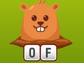 Spel Klits 'n mol  aanlyn