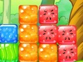 Spel Vrugte Kubusse  aanlyn