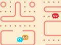 Spel Pocket Pac die spel  aanlyn