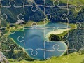 Spel Bosnië: Legkaart  aanlyn