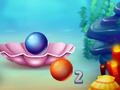 Spel Aqua Bubble Shooter aanlyn