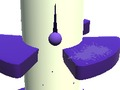 Spel Helix Jump Advanced aanlyn