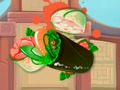 Spel Sushi Sensei aanlyn