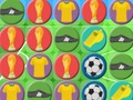 Spel Sokkerwedstryd 3  aanlyn