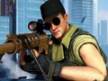 Spel Sniper Aanval 3D  aanlyn