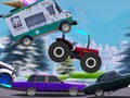 Spel Opdraande klimwedrenne 3 aanlyn