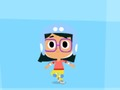 Spel 16 Hudson Lili se skaatskenteken aanlyn