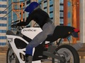Spel Motorfietsverkeer  aanlyn