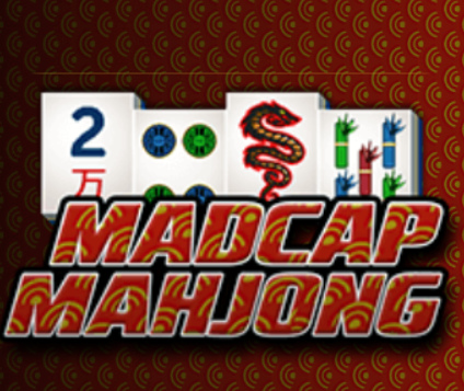 Spel Madcap Mahjong aanlyn