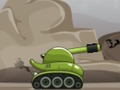 Spel Verdediging Van Die Tenk  aanlyn