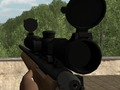Spel Sniper Strike aanlyn