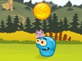 Spel Jolly Volley aanlyn
