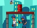 Spel Ekstreme Baseball  aanlyn