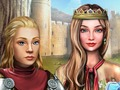 Spel Verdeelde Ryk  aanlyn